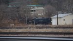 UP 5716, 3985 + 4014's Tender